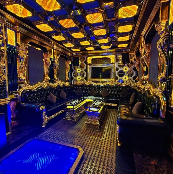 KARAOKE NỐT NHẠC VUI